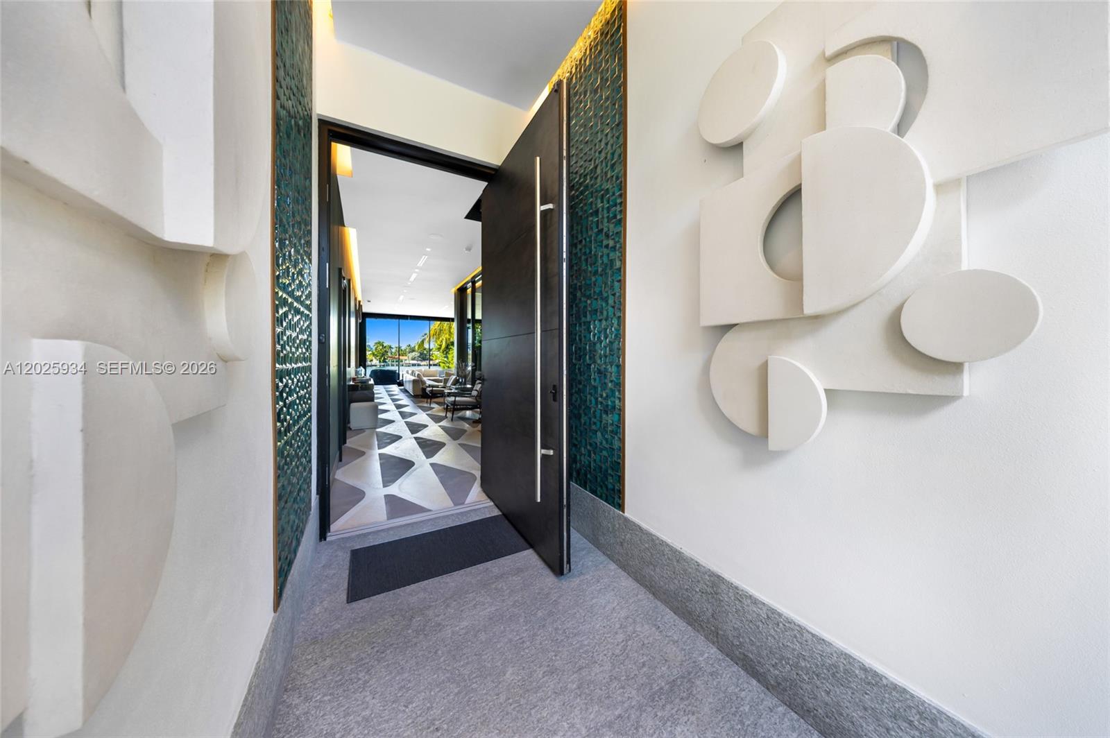 RIVO ALTO AMD - Residential Lease