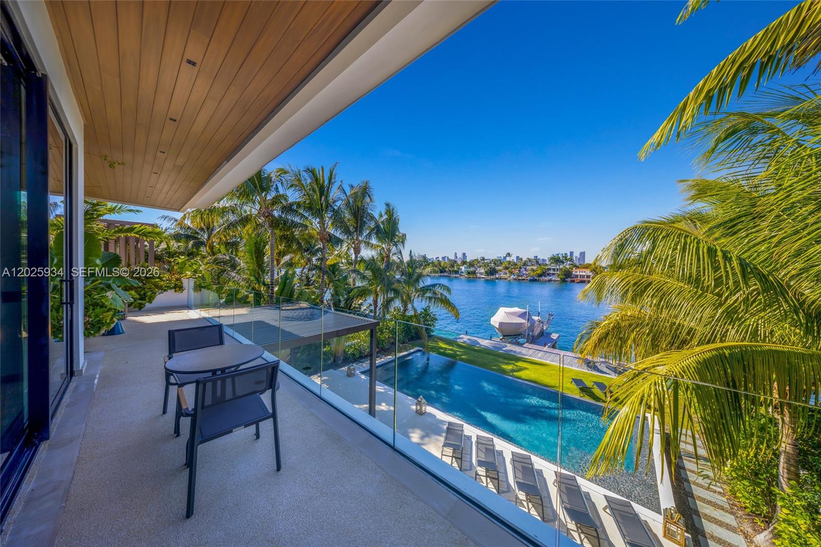 RIVO ALTO AMD - Residential Lease