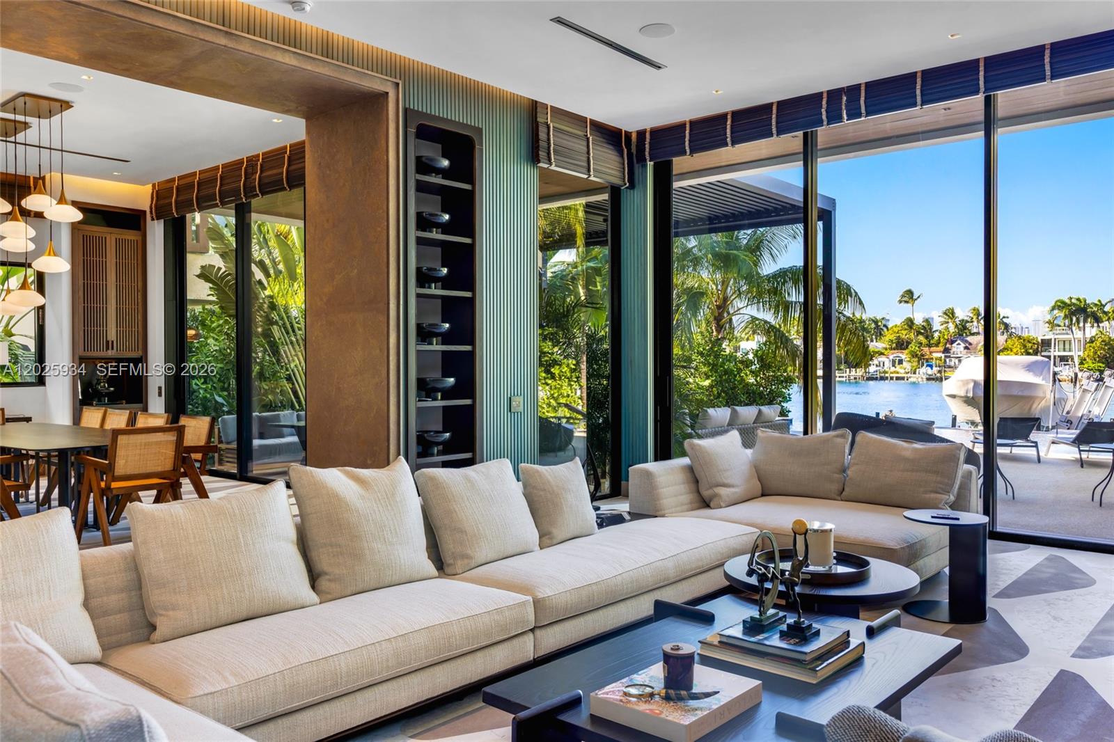 RIVO ALTO AMD - Residential Lease