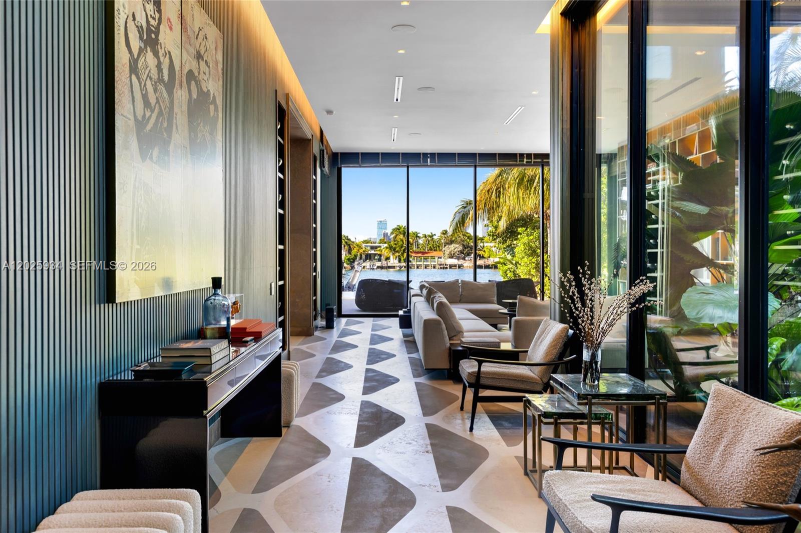 RIVO ALTO AMD - Residential Lease