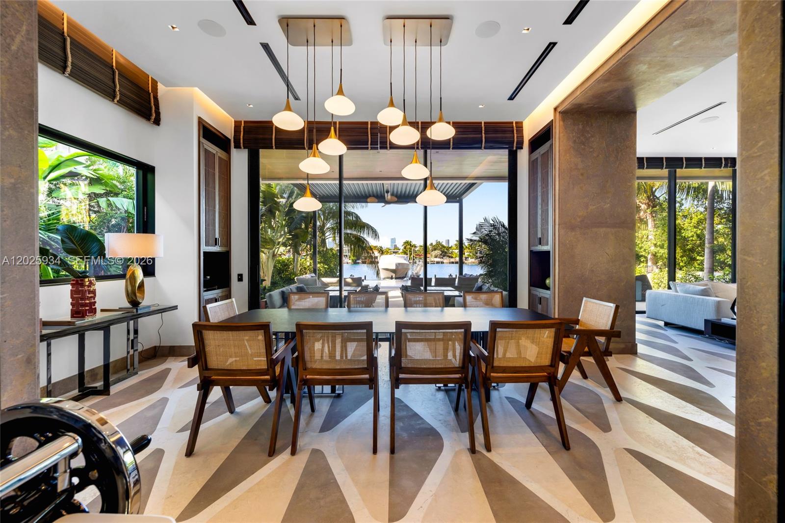 RIVO ALTO AMD - Residential Lease