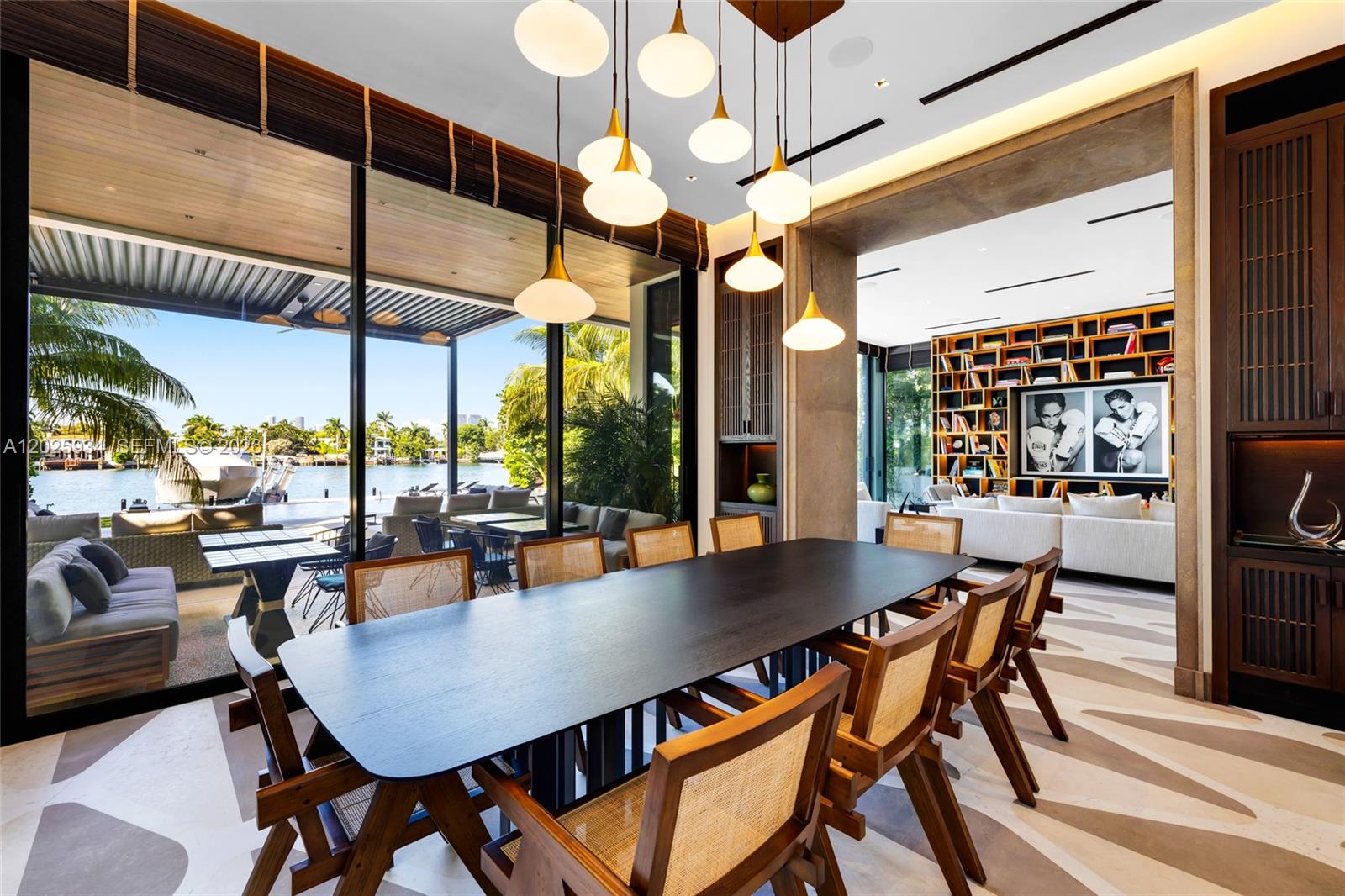 RIVO ALTO AMD - Residential Lease