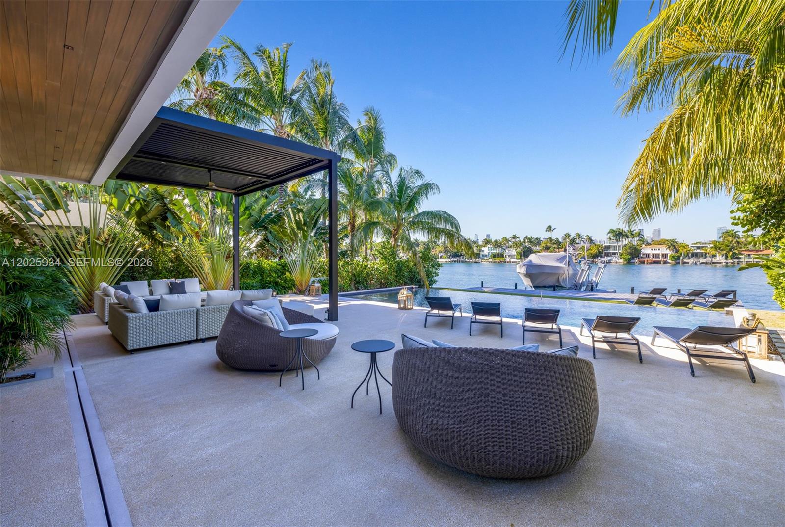 RIVO ALTO AMD - Residential Lease