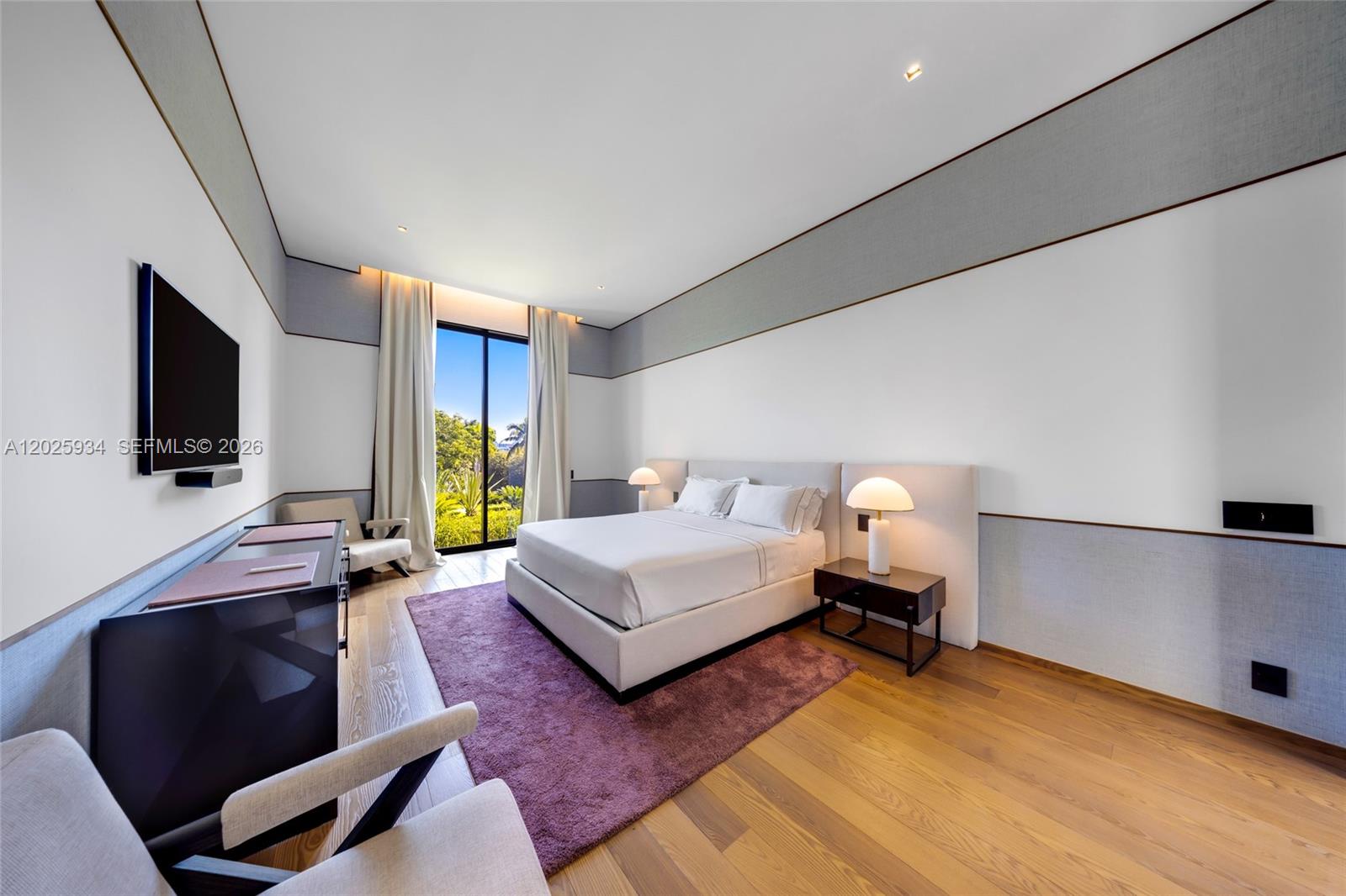 RIVO ALTO AMD - Residential Lease