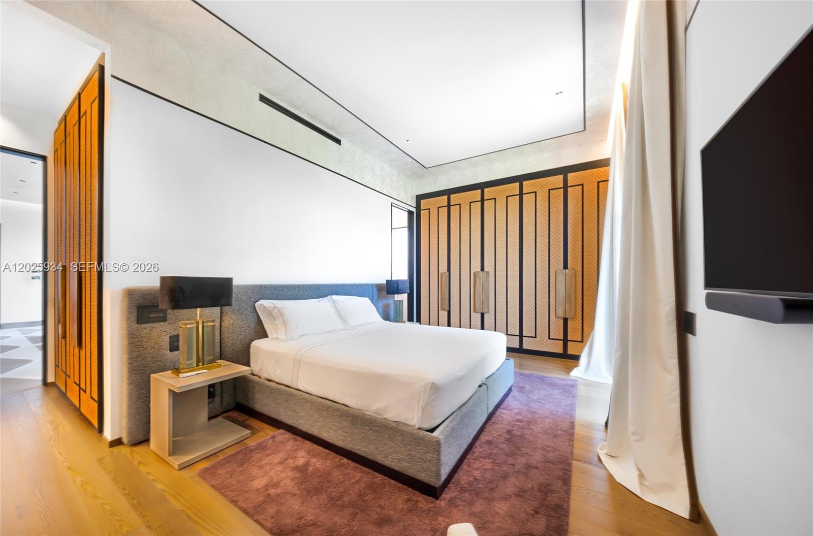 RIVO ALTO AMD - Residential Lease