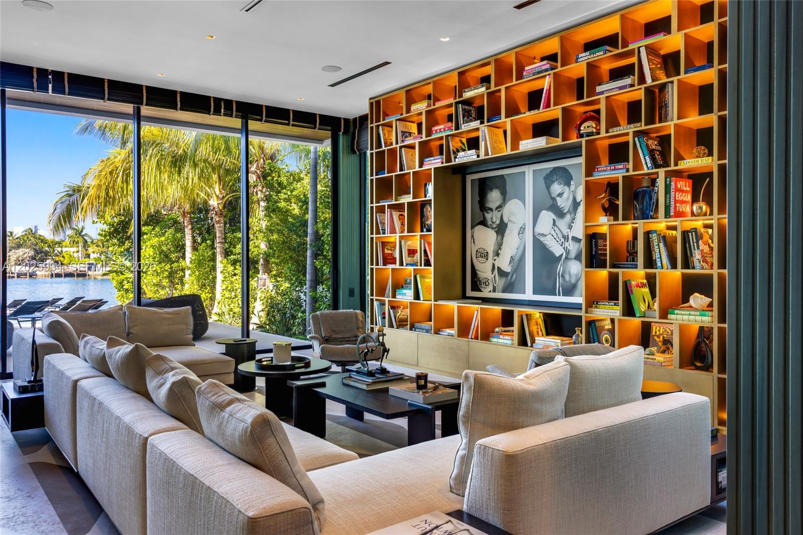 RIVO ALTO AMD - Residential Lease