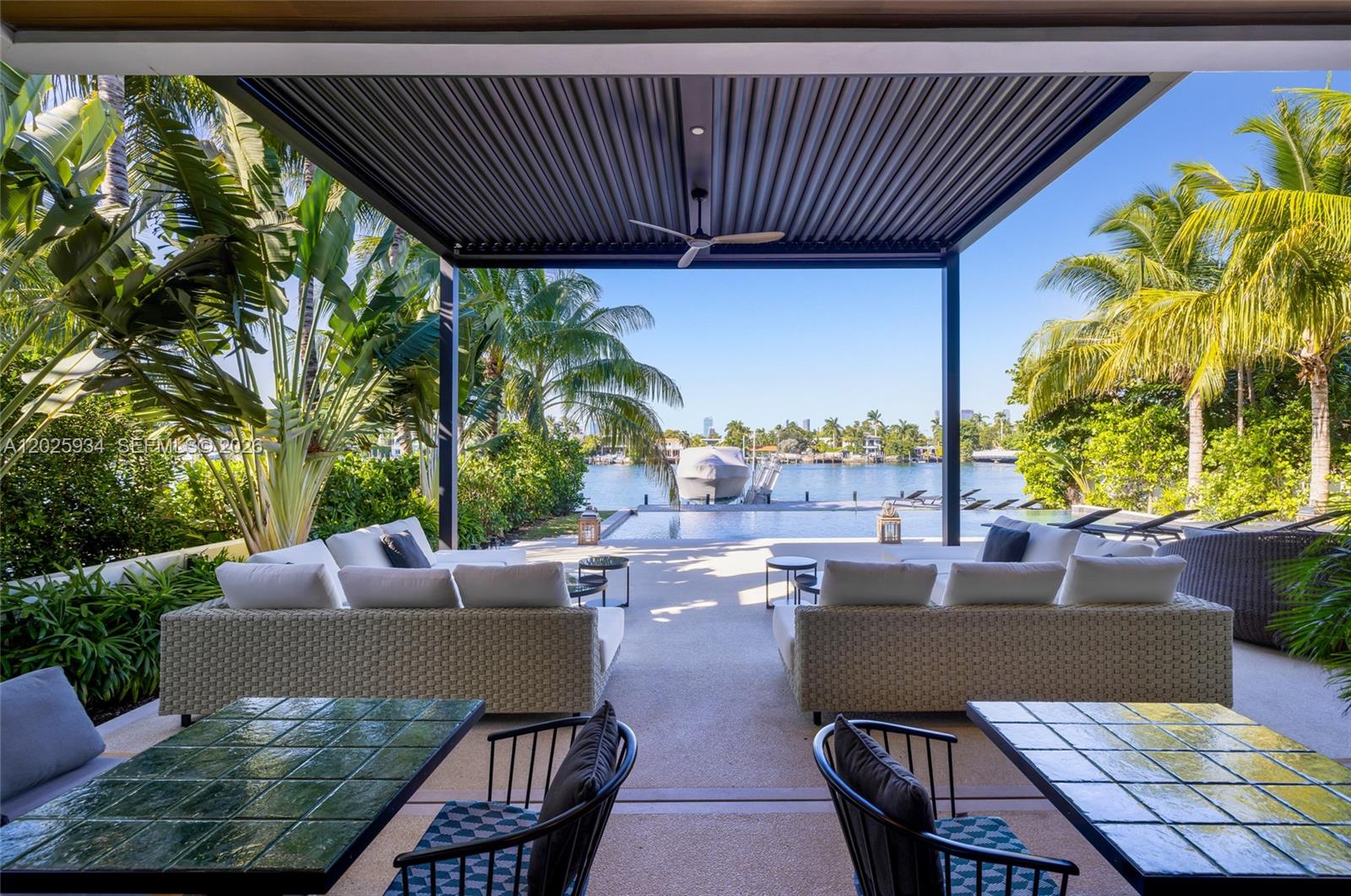RIVO ALTO AMD - Residential Lease