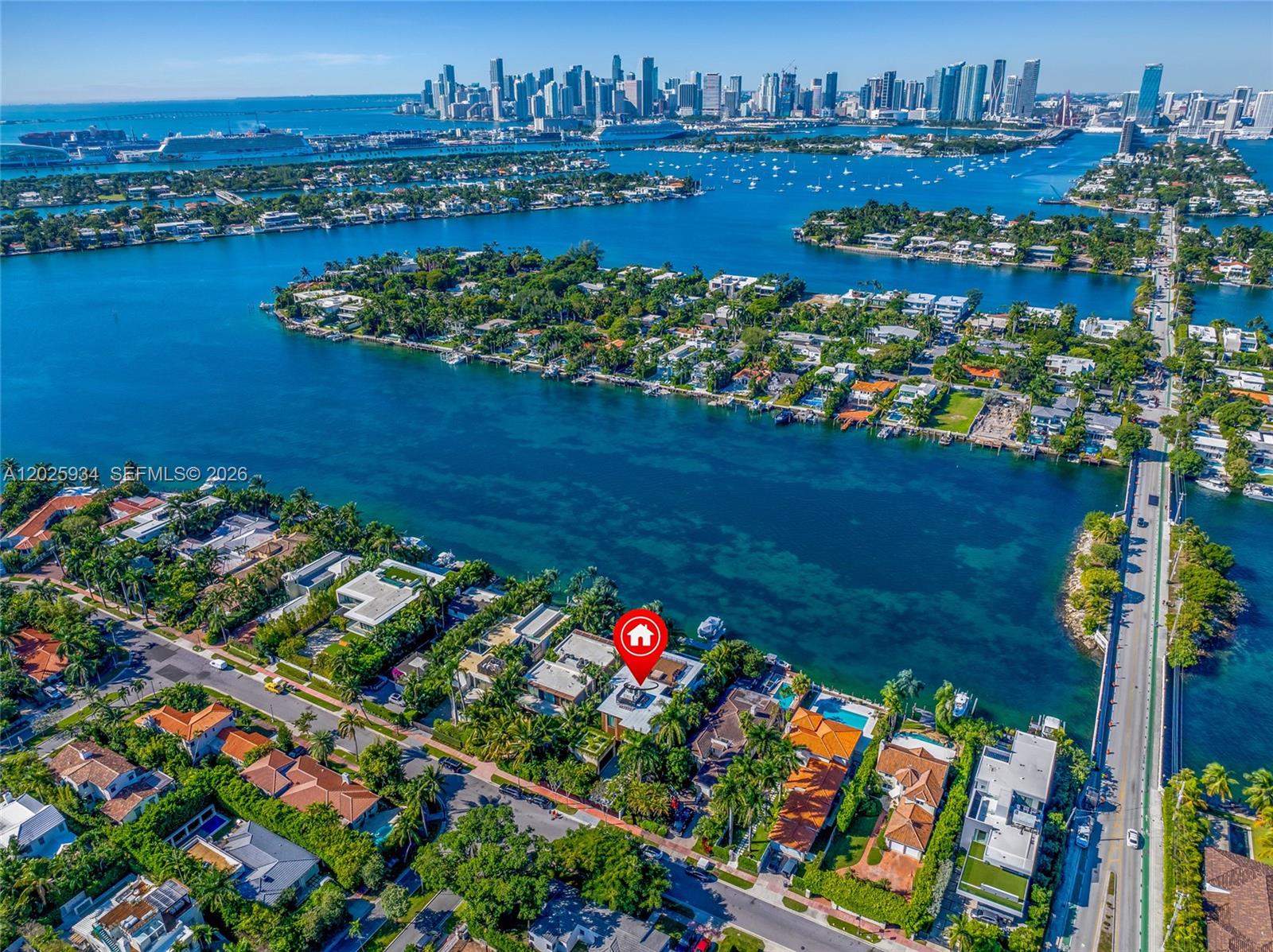 RIVO ALTO AMD - Residential Lease