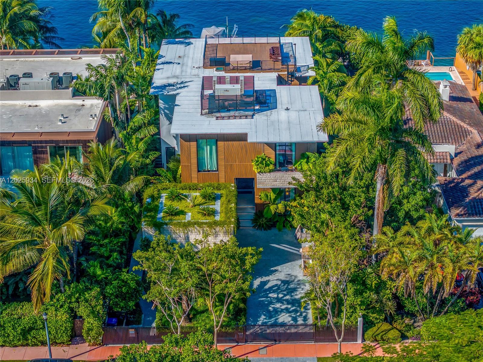 RIVO ALTO AMD - Residential Lease