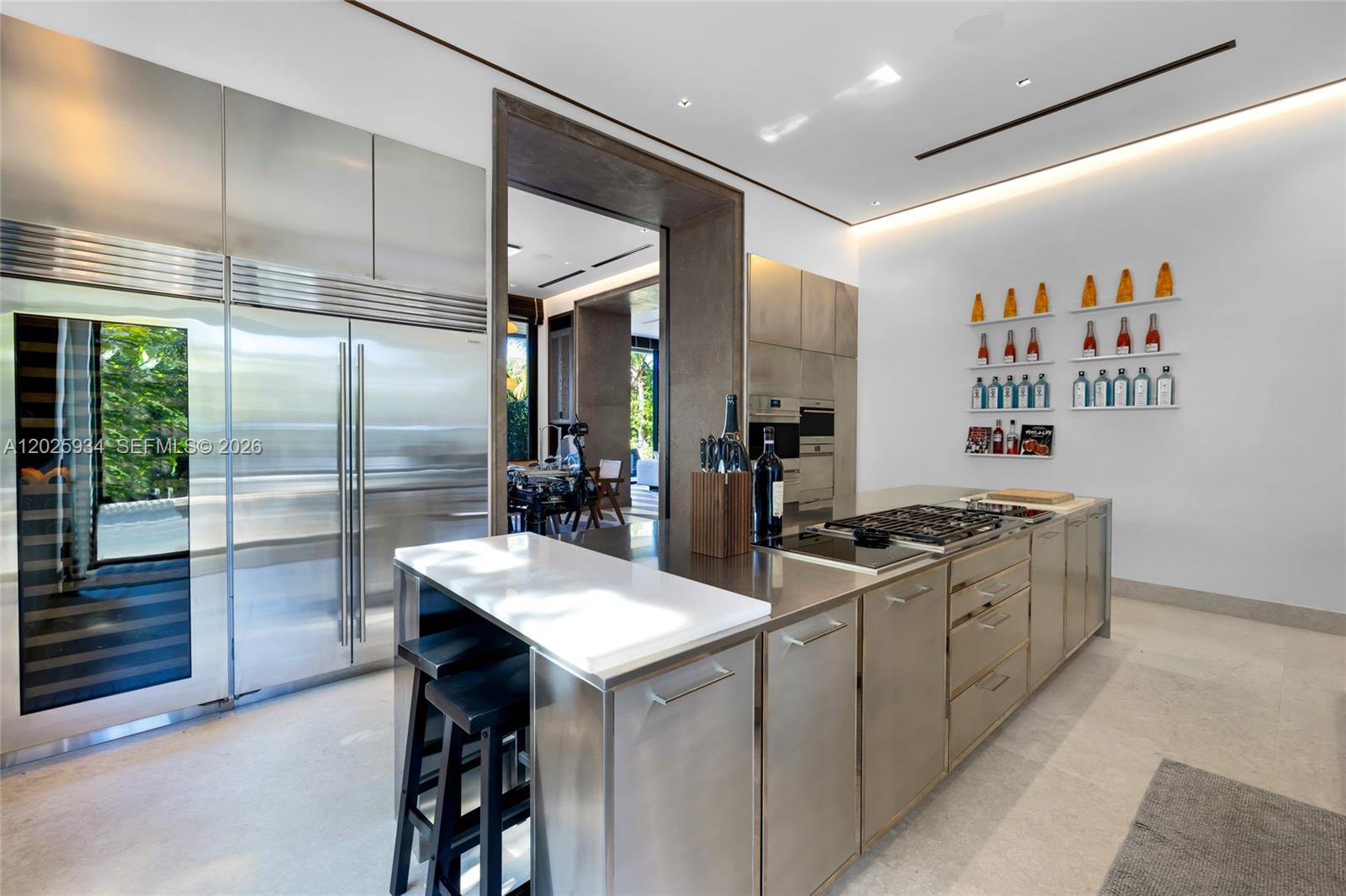 RIVO ALTO AMD - Residential Lease