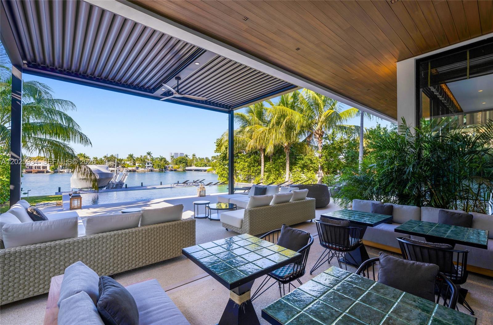 RIVO ALTO AMD - Residential Lease