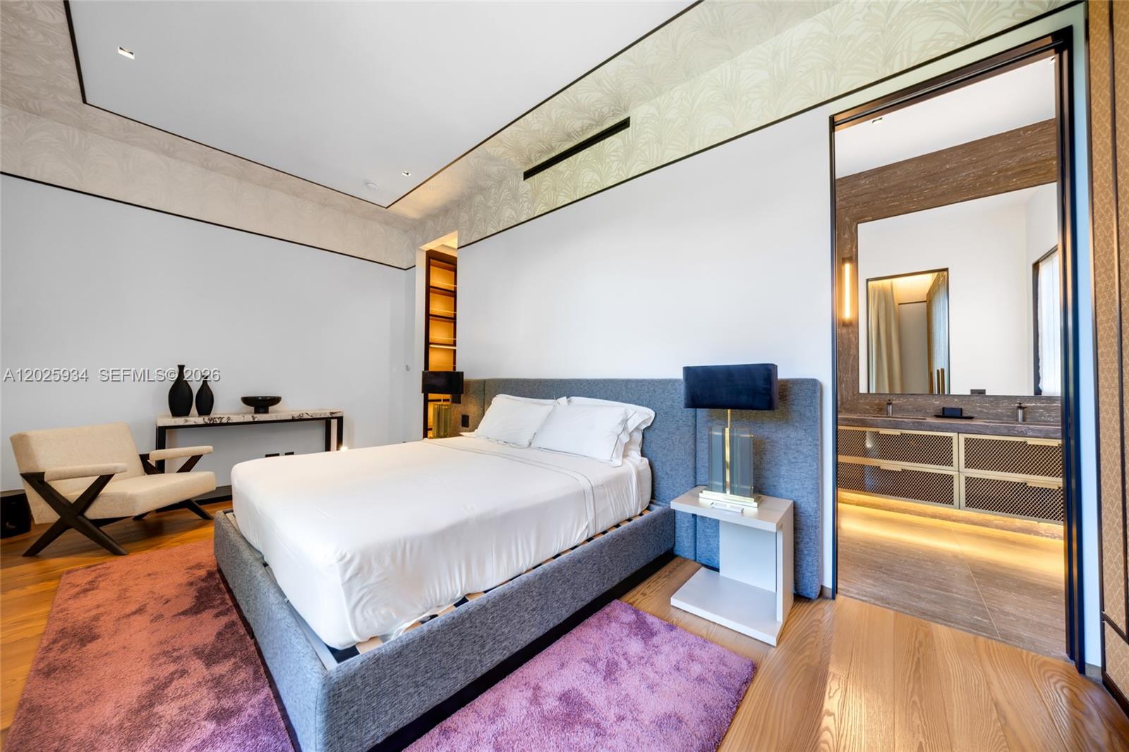 RIVO ALTO AMD - Residential Lease
