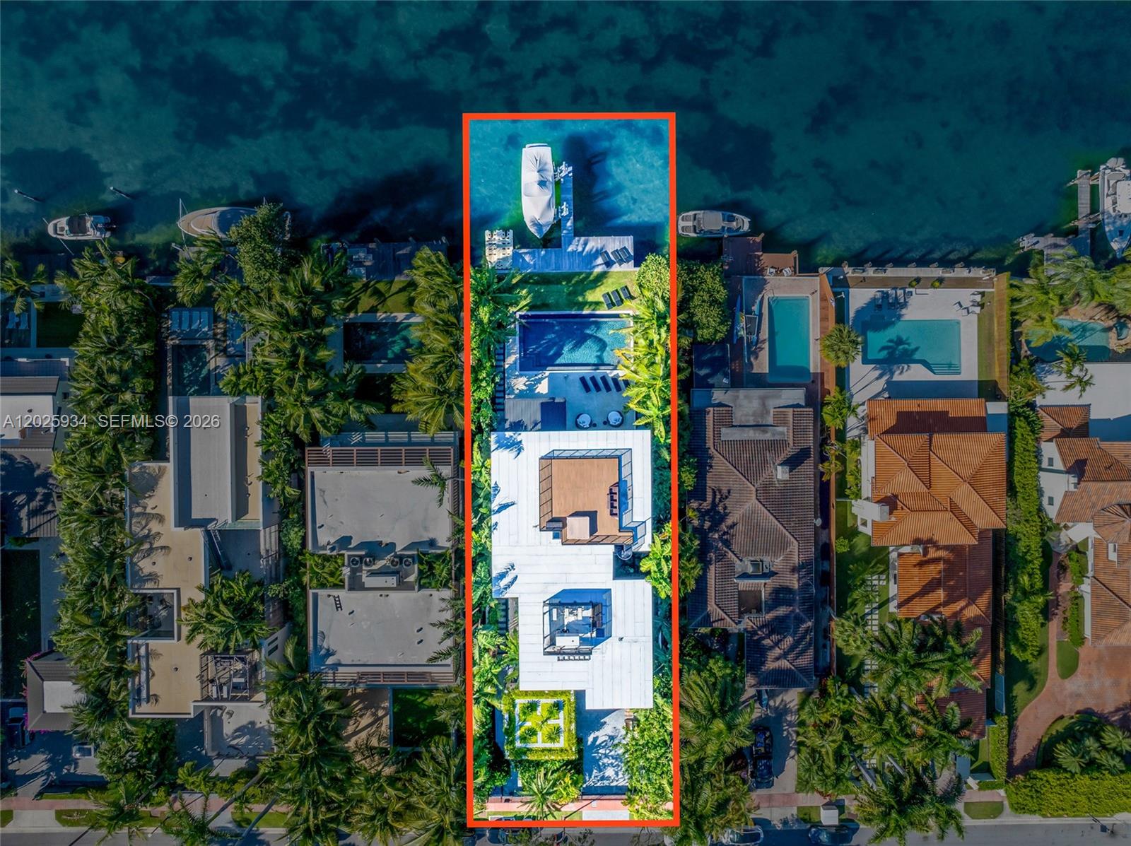 RIVO ALTO AMD - Residential Lease