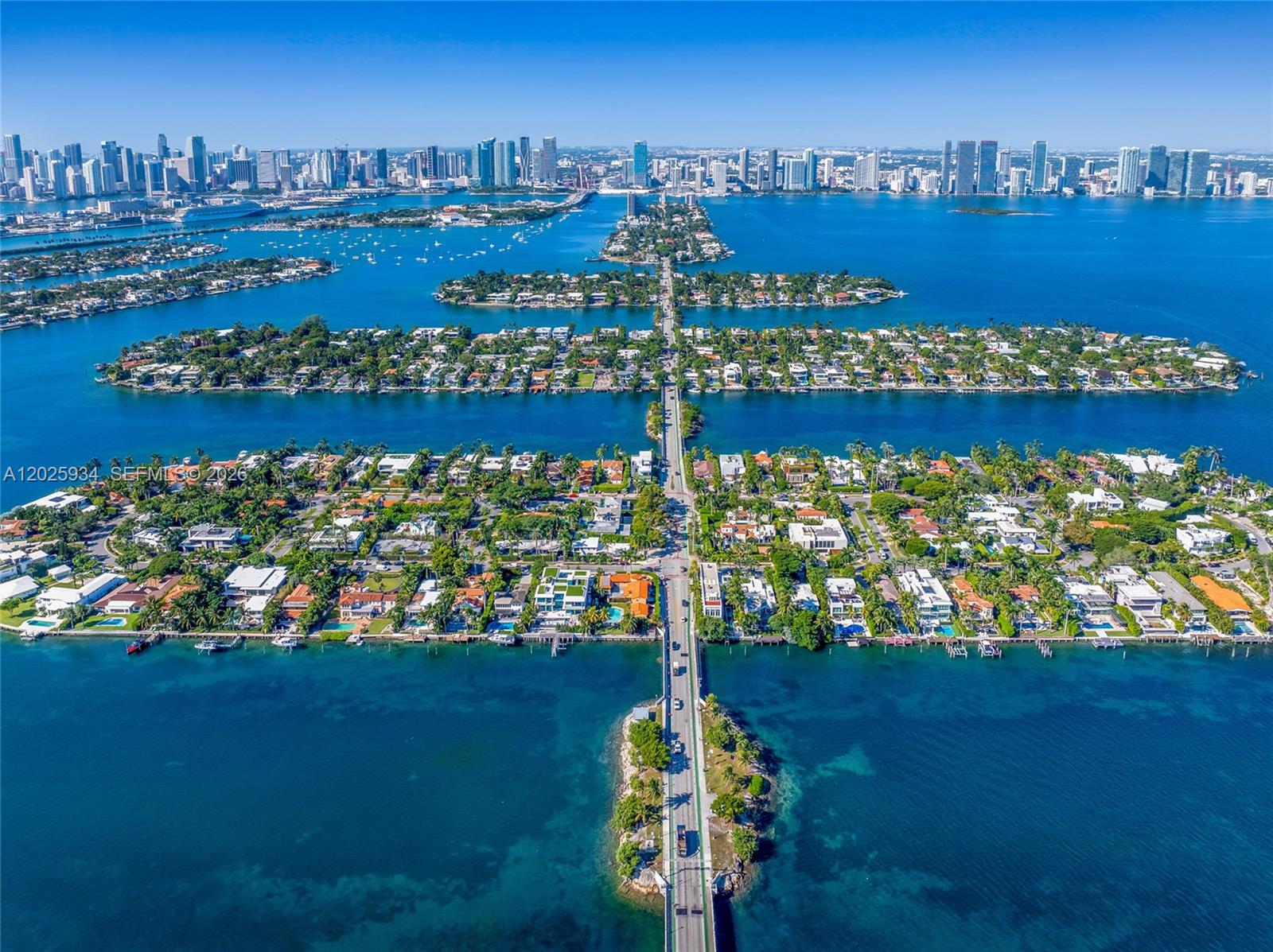 RIVO ALTO AMD - Residential Lease