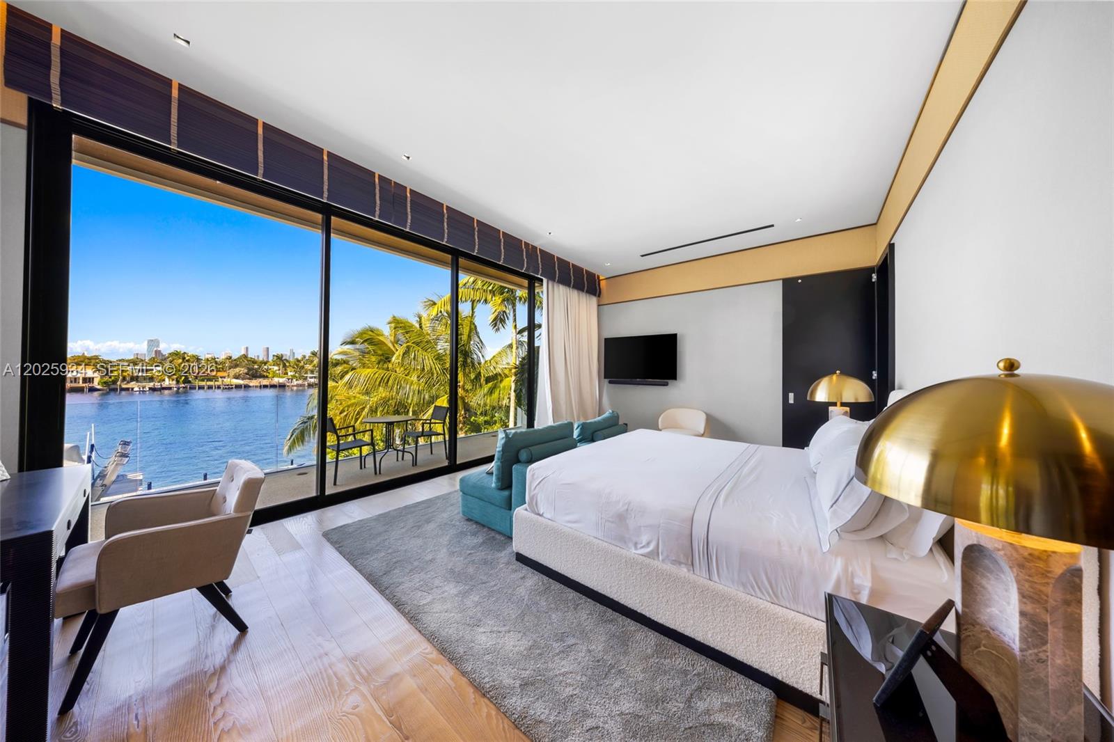 RIVO ALTO AMD - Residential Lease