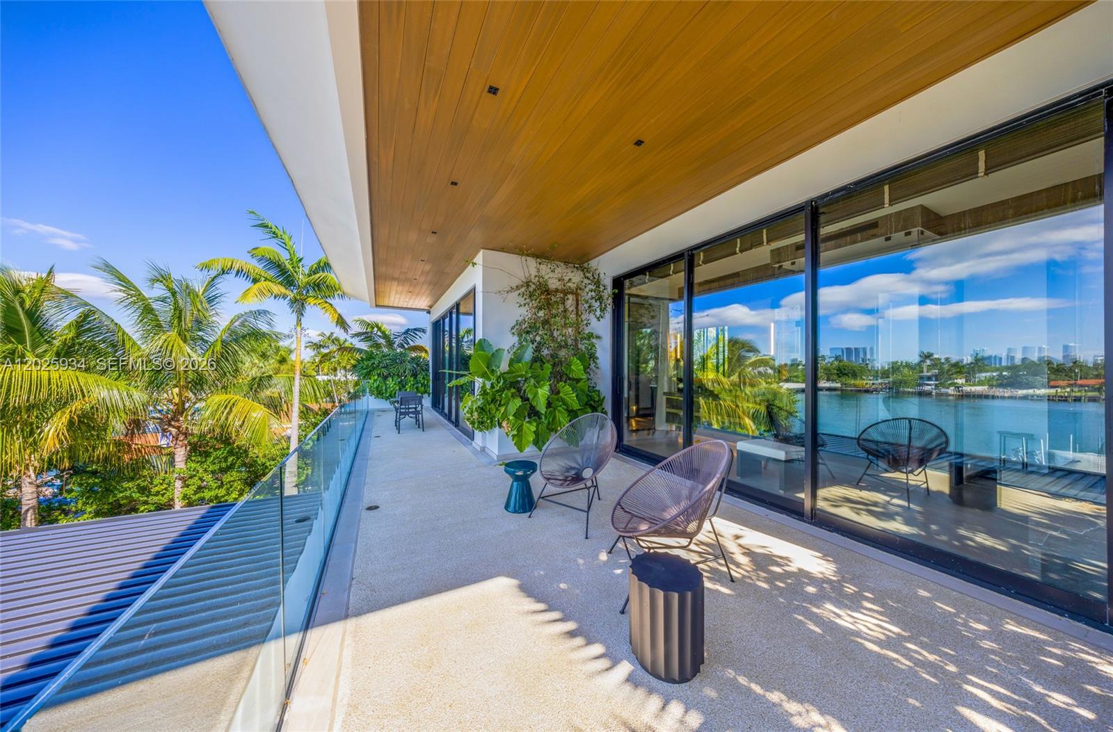 RIVO ALTO AMD - Residential Lease