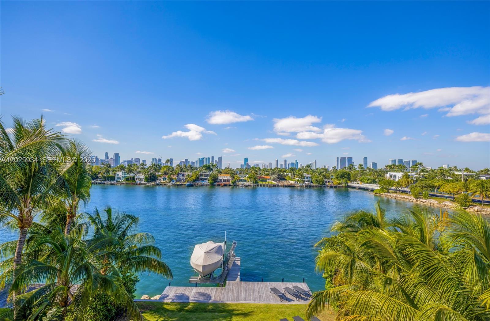 RIVO ALTO AMD - Residential Lease