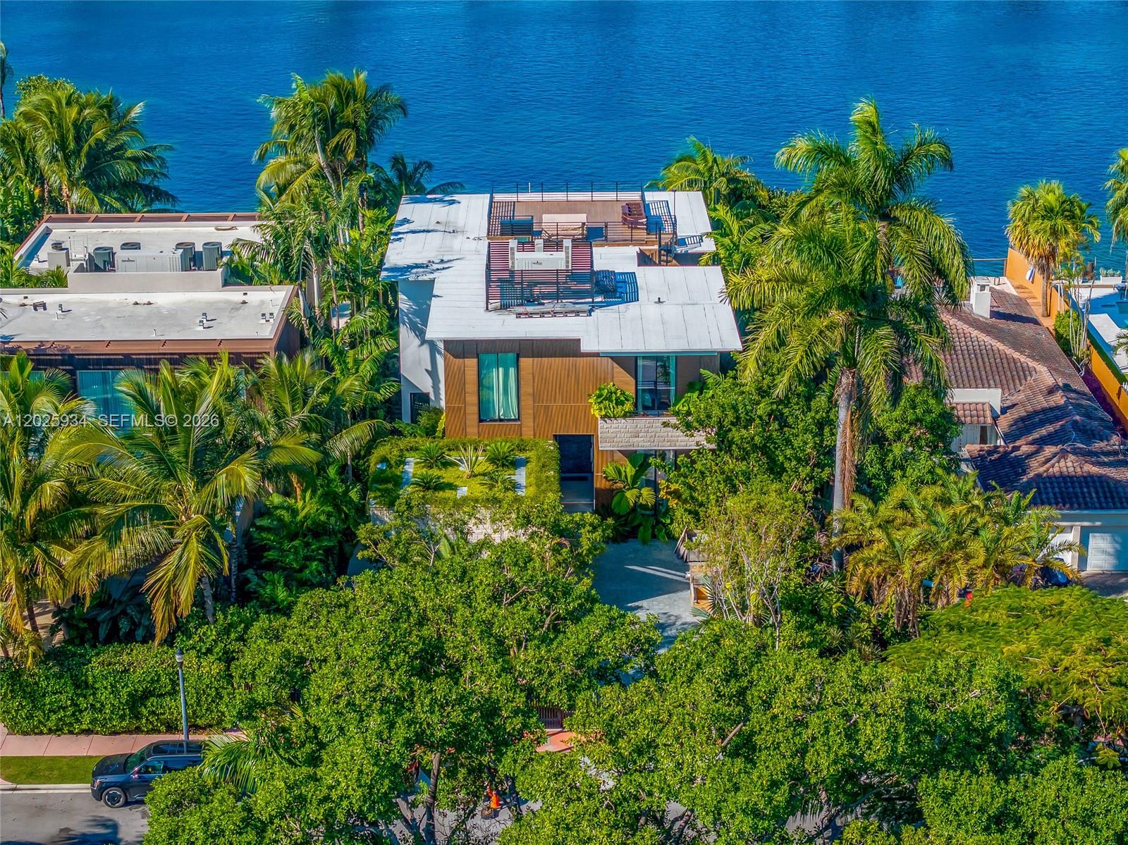 RIVO ALTO AMD - Residential Lease