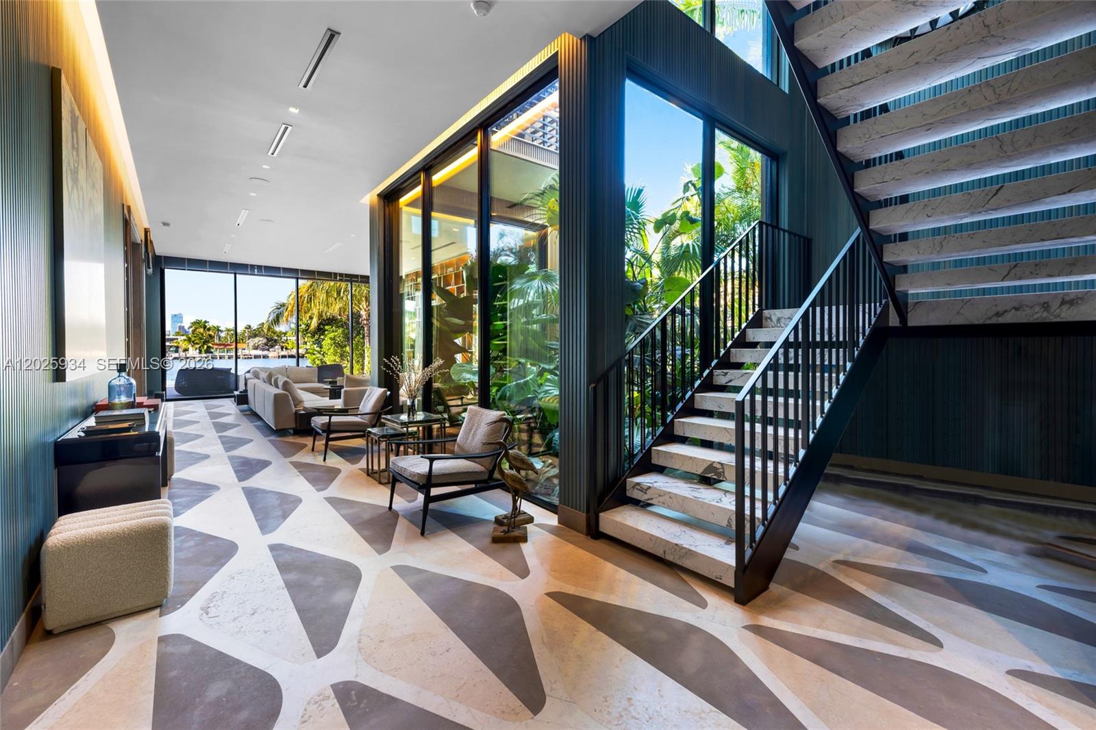 RIVO ALTO AMD - Residential Lease
