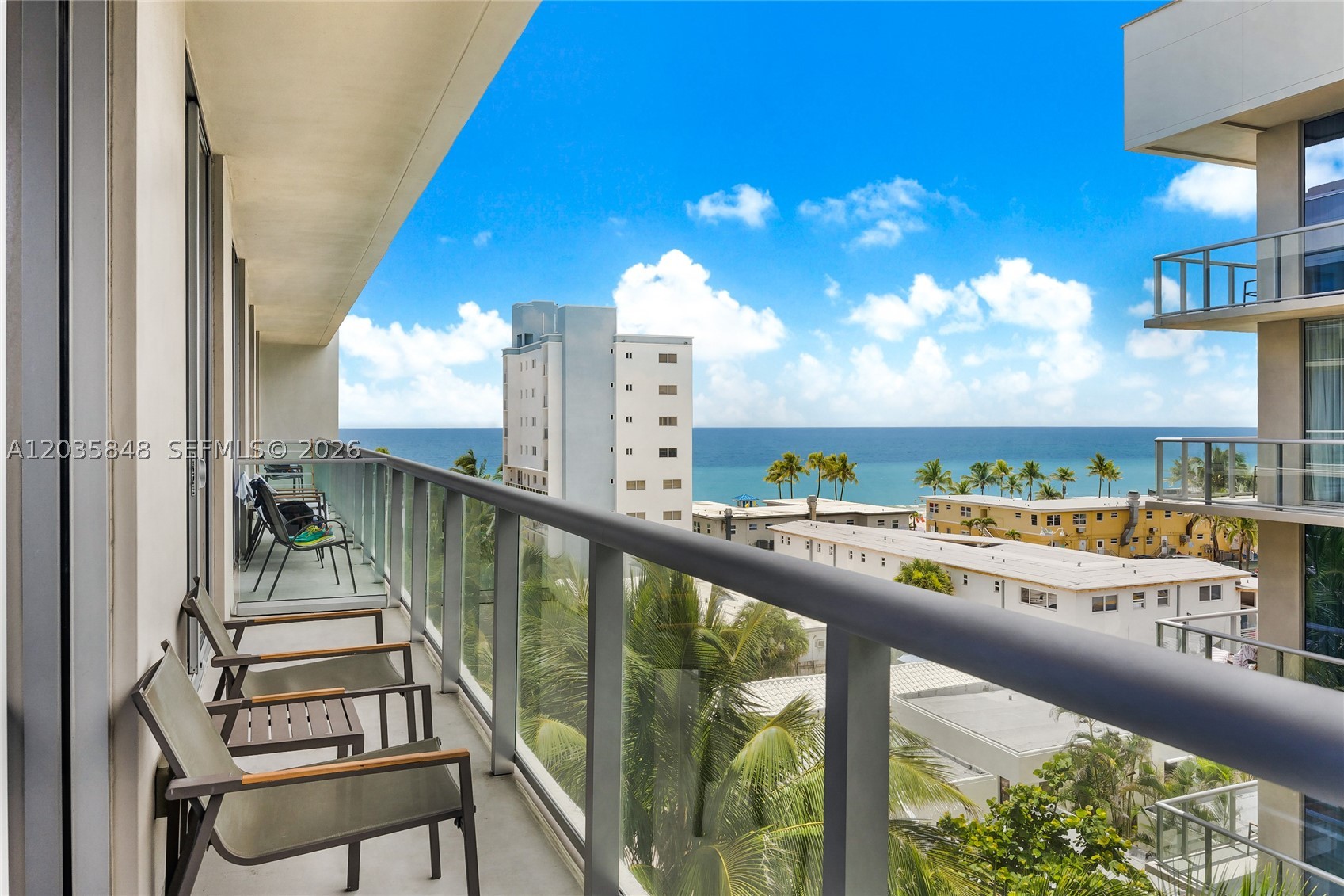 COSTA HOLLYWOOD CONDO - Residential