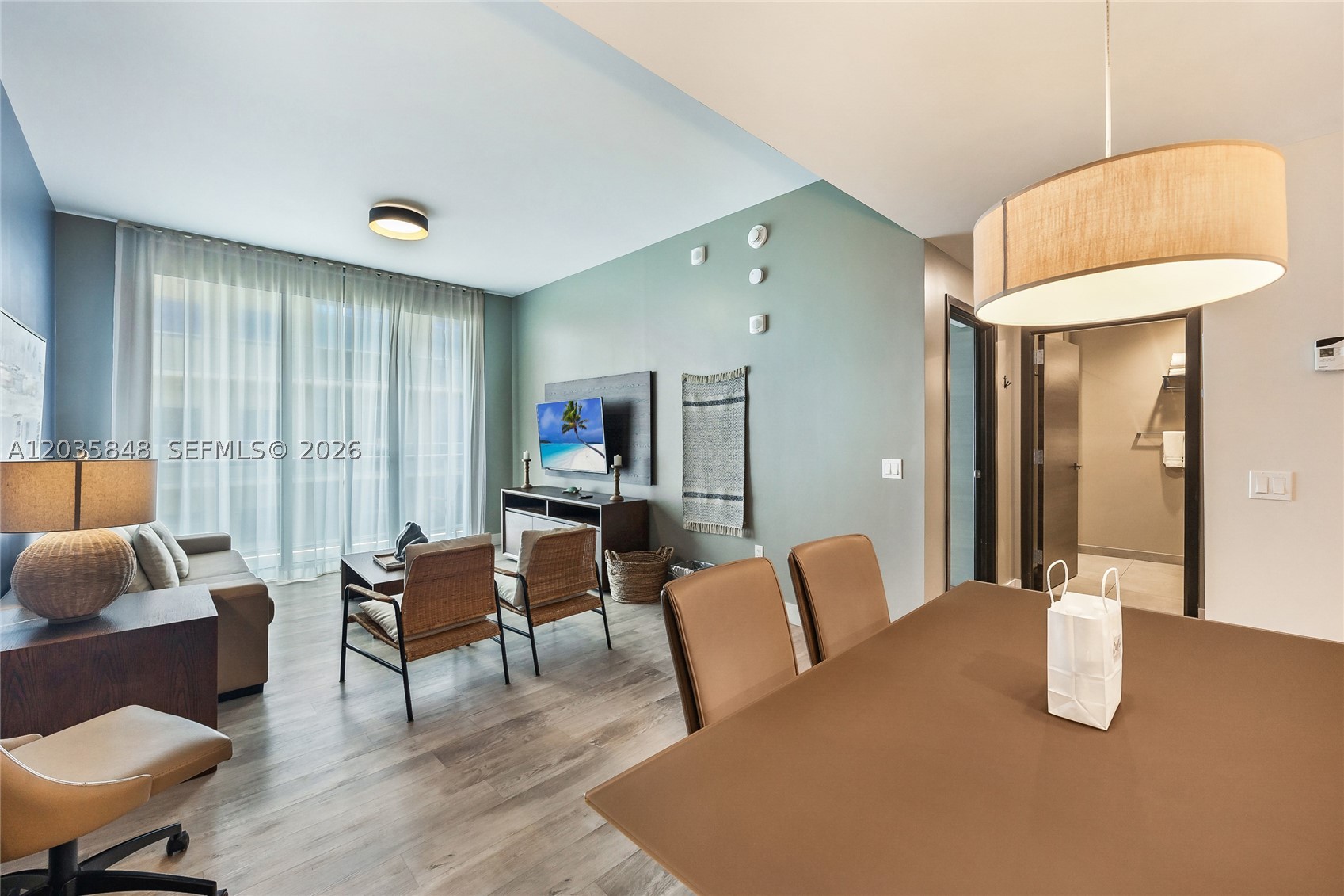 COSTA HOLLYWOOD CONDO - Residential
