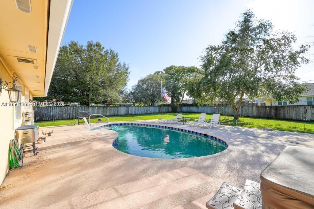 PORT ST LUCIE SECTION 26 - Residential