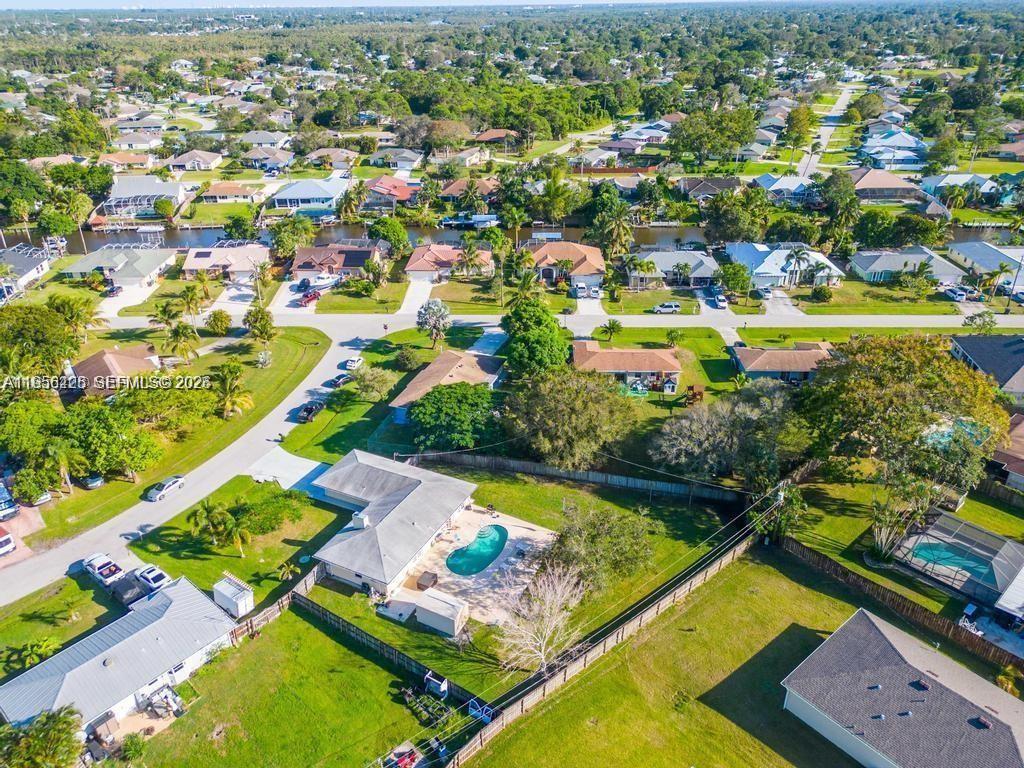 PORT ST LUCIE SECTION 26 - Residential