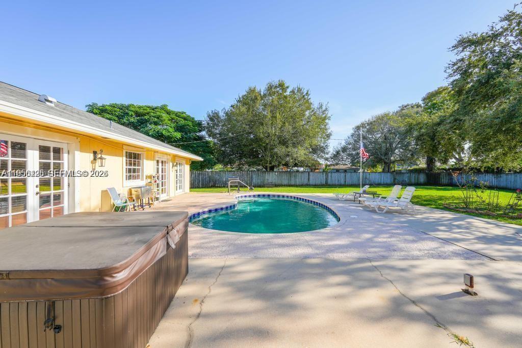 PORT ST LUCIE SECTION 26 - Residential