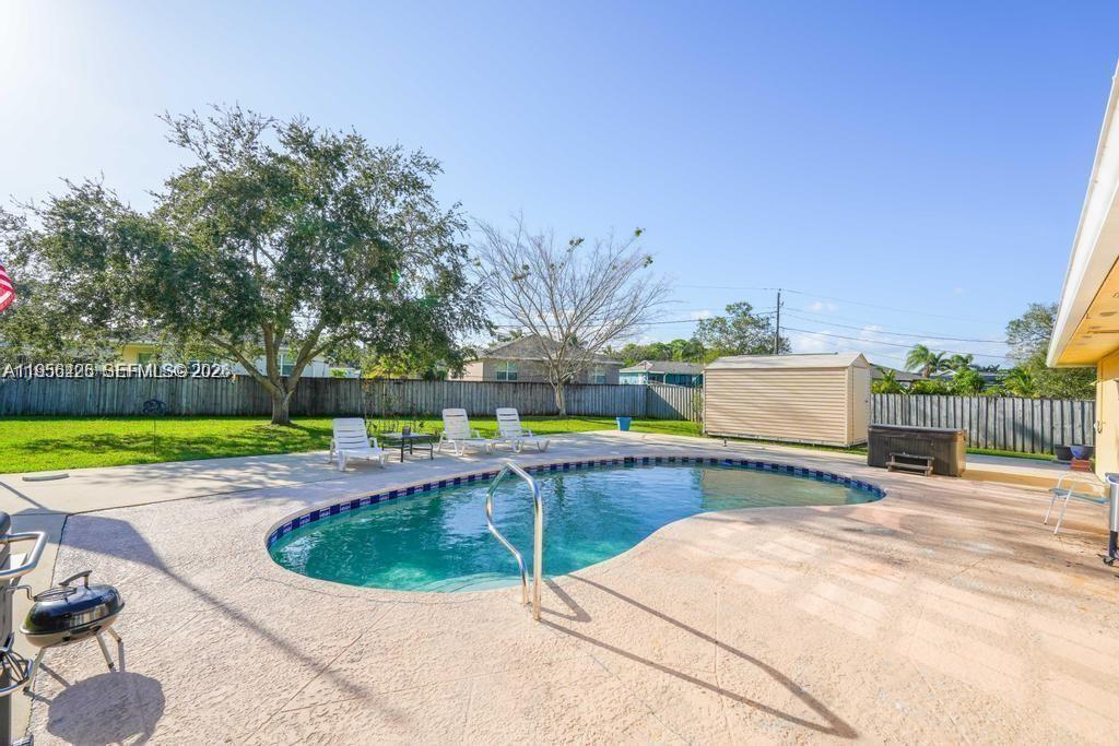 PORT ST LUCIE SECTION 26 - Residential