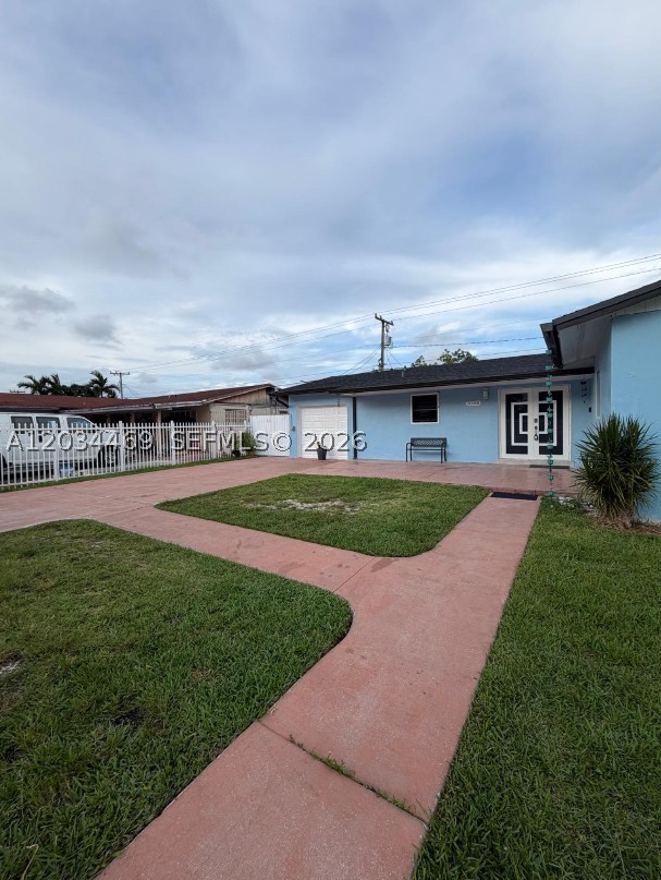 SO MIAMI HEIGHTS ADDN J - Residential Lease
