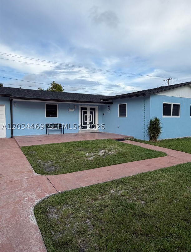 Stunning Remodeled 5-Bedroom Home with Spacious Backyard!

Welcome to this beautifully remodeled single-family residence offering 5 spacious bedrooms and 3 full bathrooms, designed for comfort, style, and modern living. The heart of the home features a sleek, updated kitchen with stainless steel appliances, ample cabinetry, and plenty of space for cooking and entertaining.

Enjoy bright and open living areas, generously sized bedrooms, and a functional layout perfect for large families or those who love to host guests. Step outside to a large backyard, ideal for family gatherings, barbecues, outdoor activities, and creating lasting memories.

Property Features:
? 5 Bedrooms | 3 Bathrooms
? Fully remodeled interior
? Modern kitchen with stainless steel appliances
? Spacious living and dining areas
? Large backyard perfect for entertaining
? Water included (up to $300 per billing cycle)
? Conveniently located near major highways, shopping centers, restaurants, schools, and parks

Don't miss this exceptional opportunity to live in a move-in-ready home that combines space, comfort, and convenience!  Tenant must obtain and provide proof of renter's insurance prior to move-in. No tenant will be permitted to occupy the property without an active renter's insurance policy.