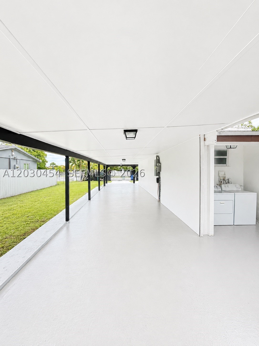 SOUTH MIAMI HEIGHTS ADDN - Residential