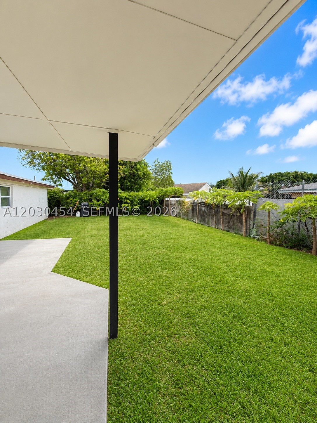SOUTH MIAMI HEIGHTS ADDN - Residential