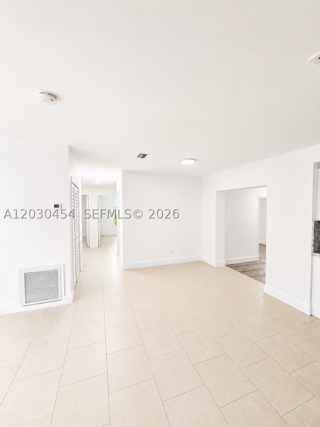 SOUTH MIAMI HEIGHTS ADDN - Residential