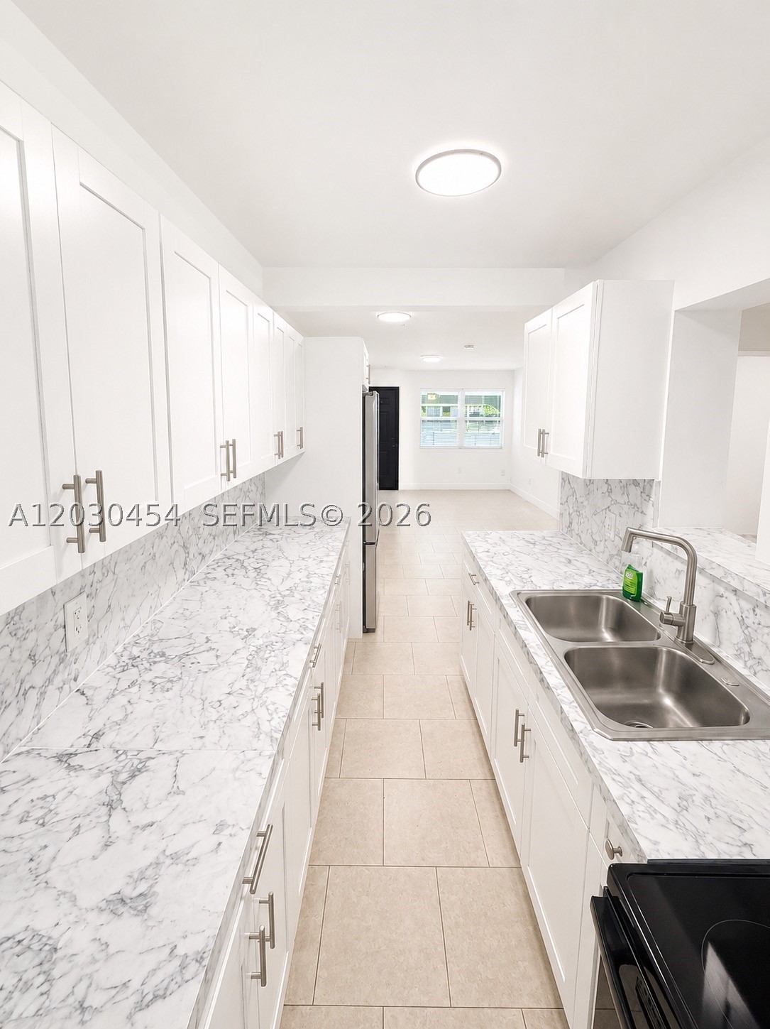 SOUTH MIAMI HEIGHTS ADDN - Residential