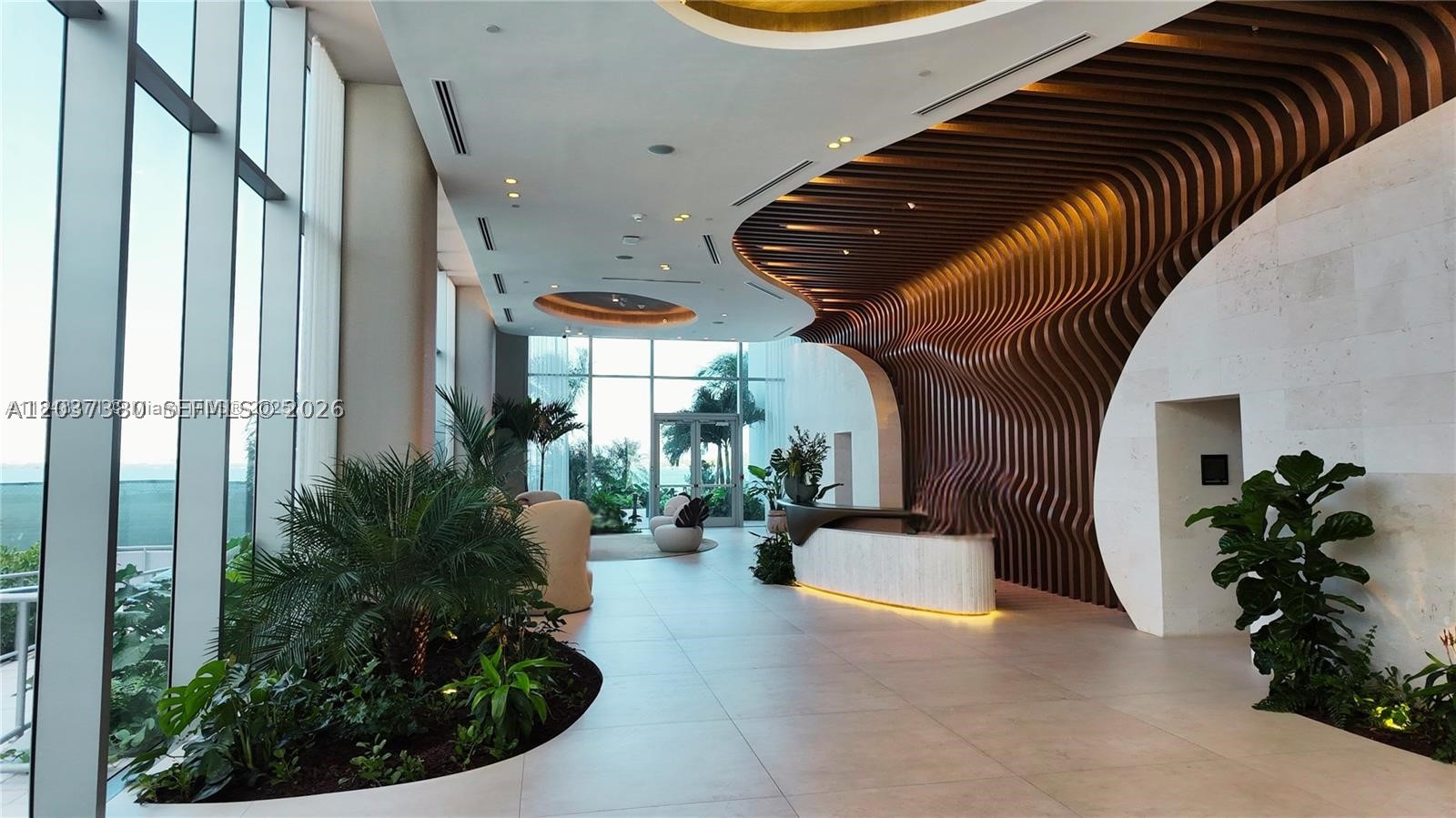 ARIA RESERVE - Residential