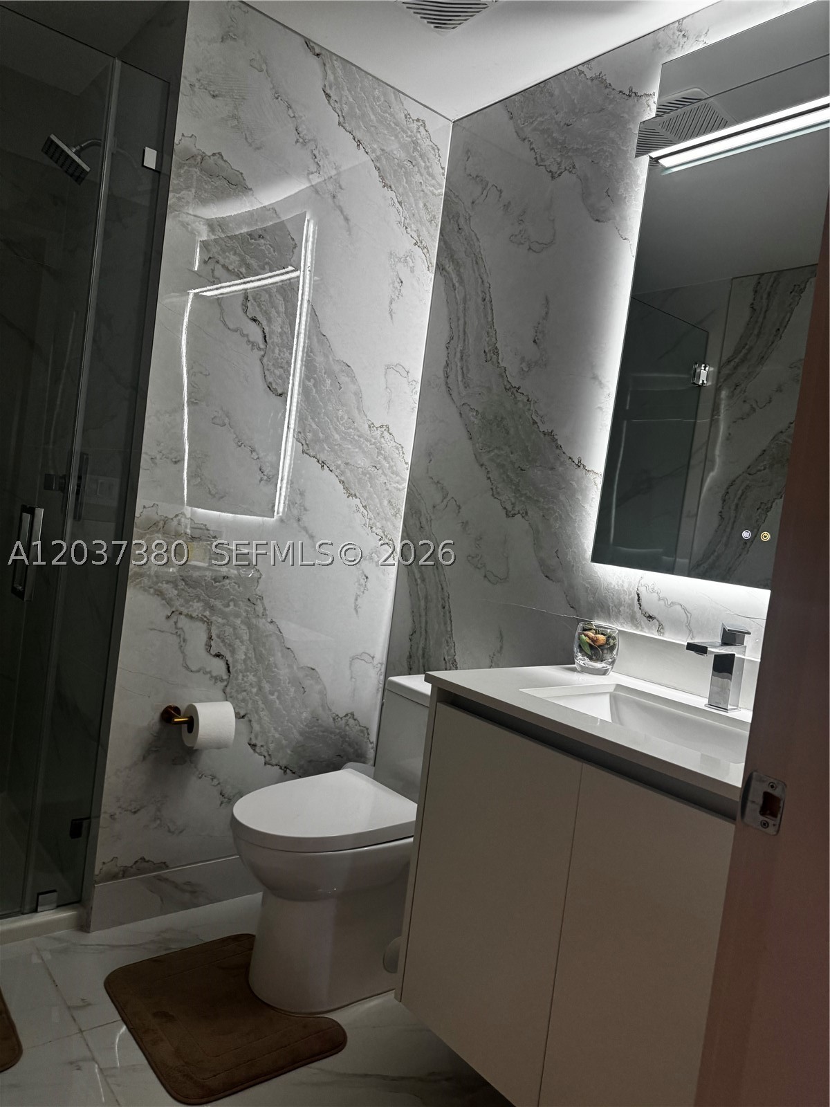 ARIA RESERVE - Residential