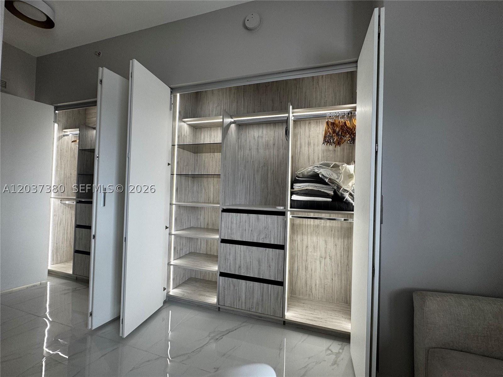 ARIA RESERVE - Residential