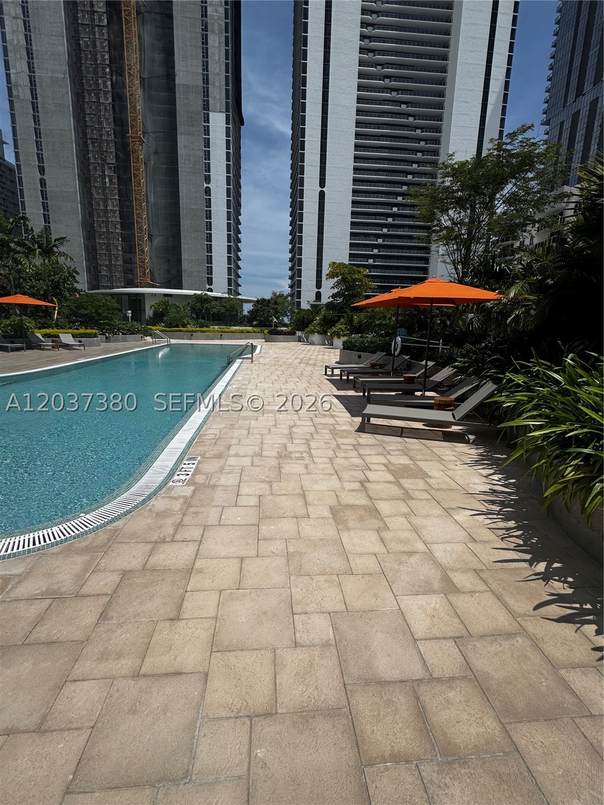 ARIA RESERVE - Residential