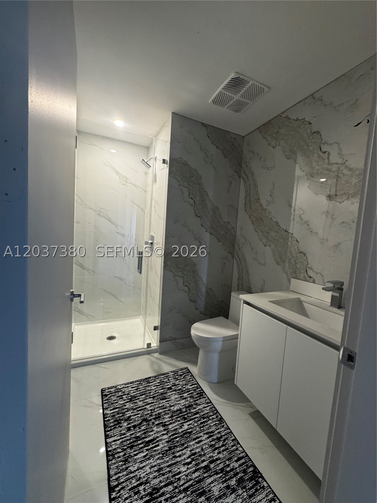 ARIA RESERVE - Residential