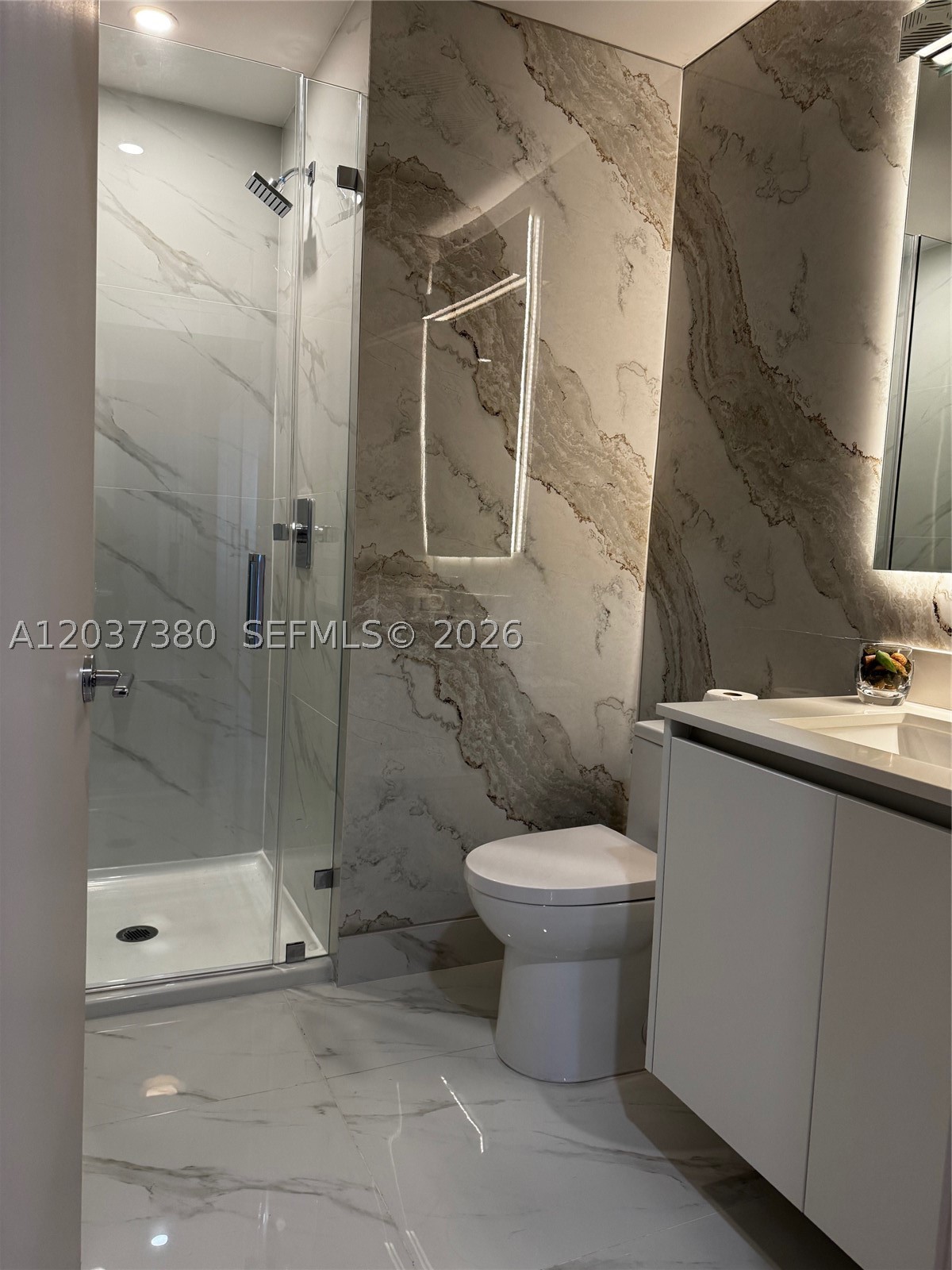 ARIA RESERVE - Residential