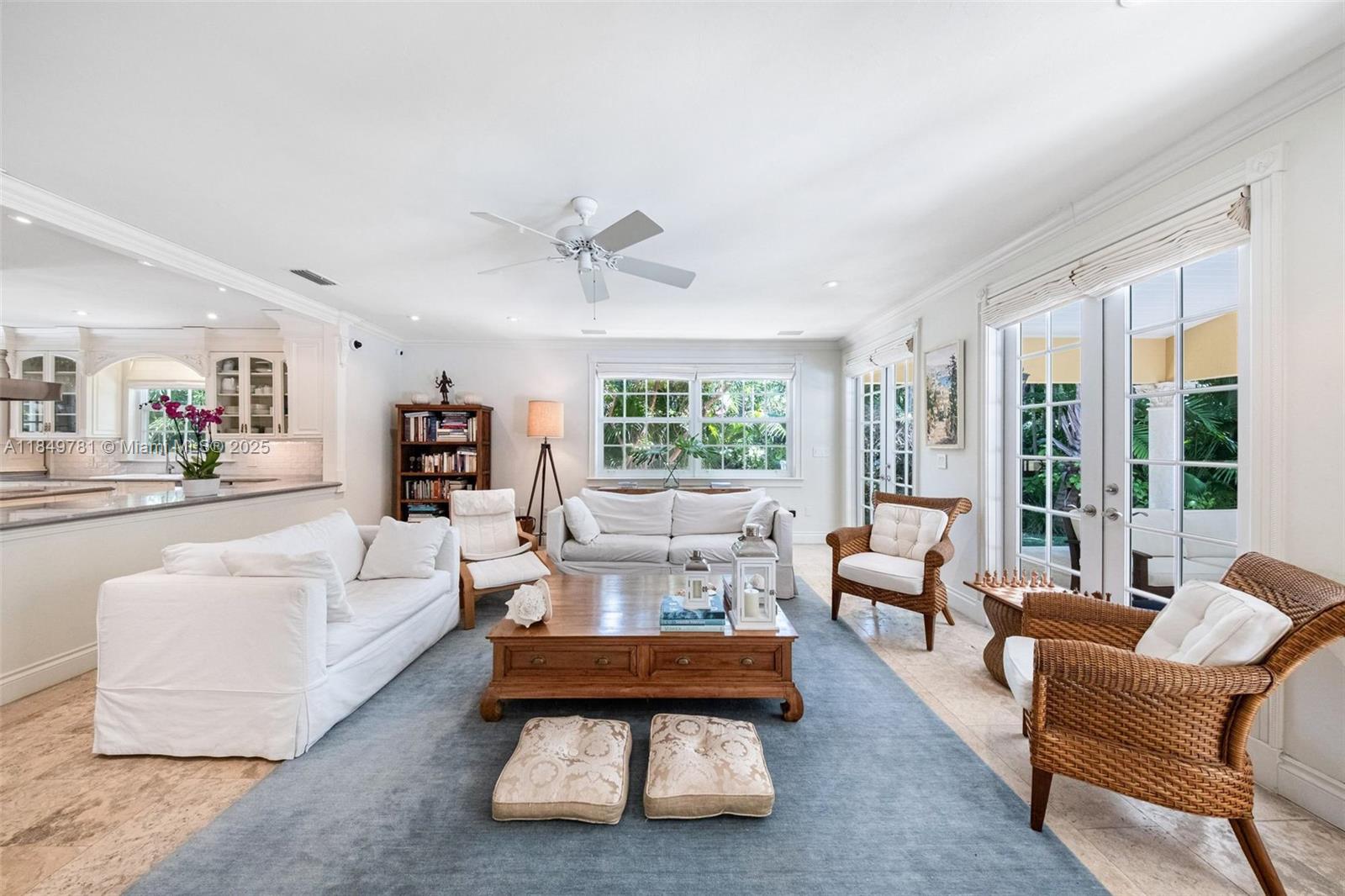 FAIRCHILD OAKS - Residential