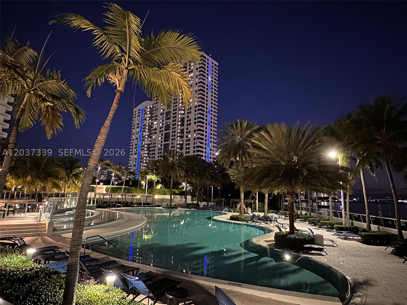 FLAMINGO SOUTH BEACH I CO - Residential Lease