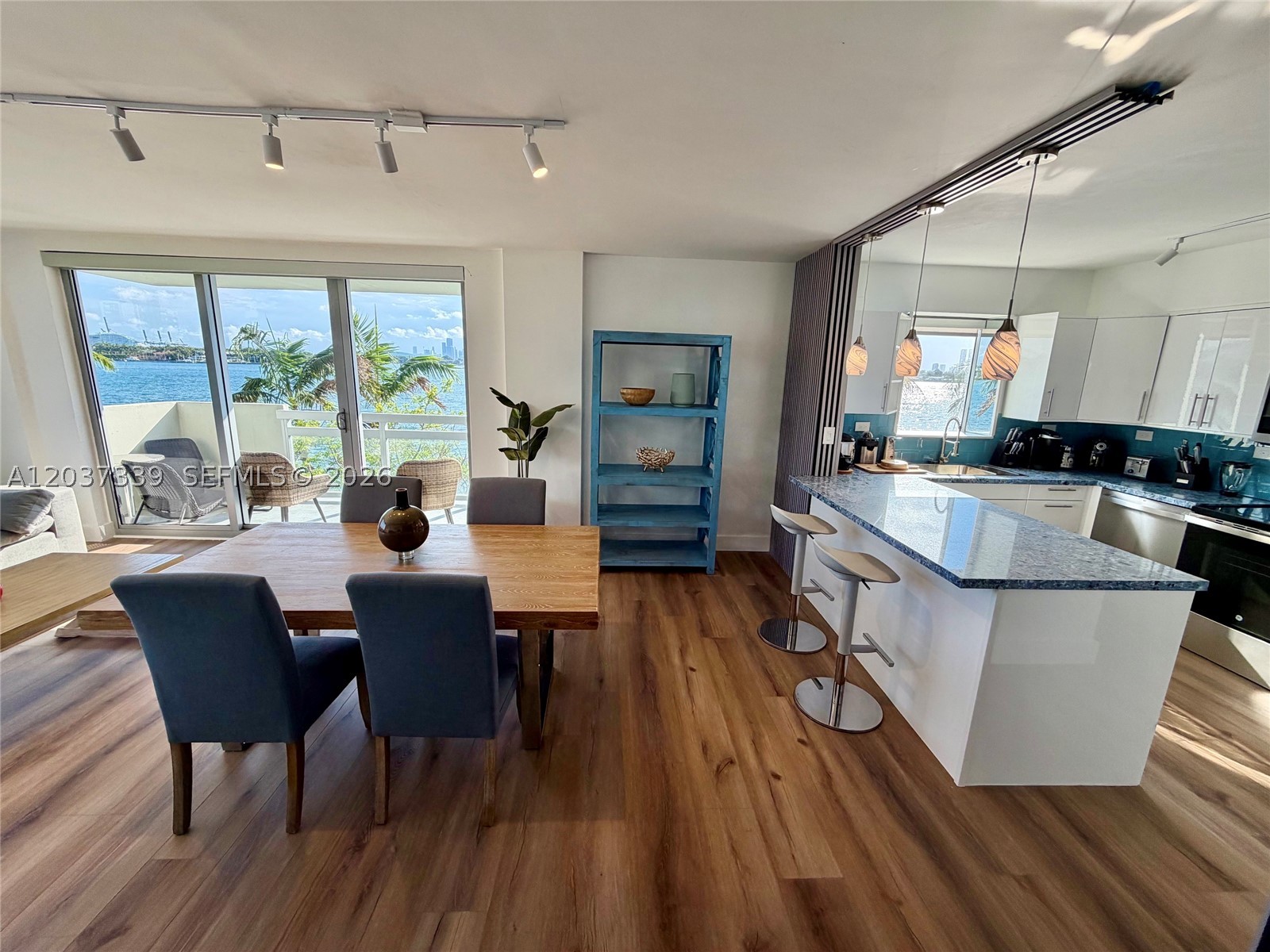 FLAMINGO SOUTH BEACH I CO - Residential Lease
