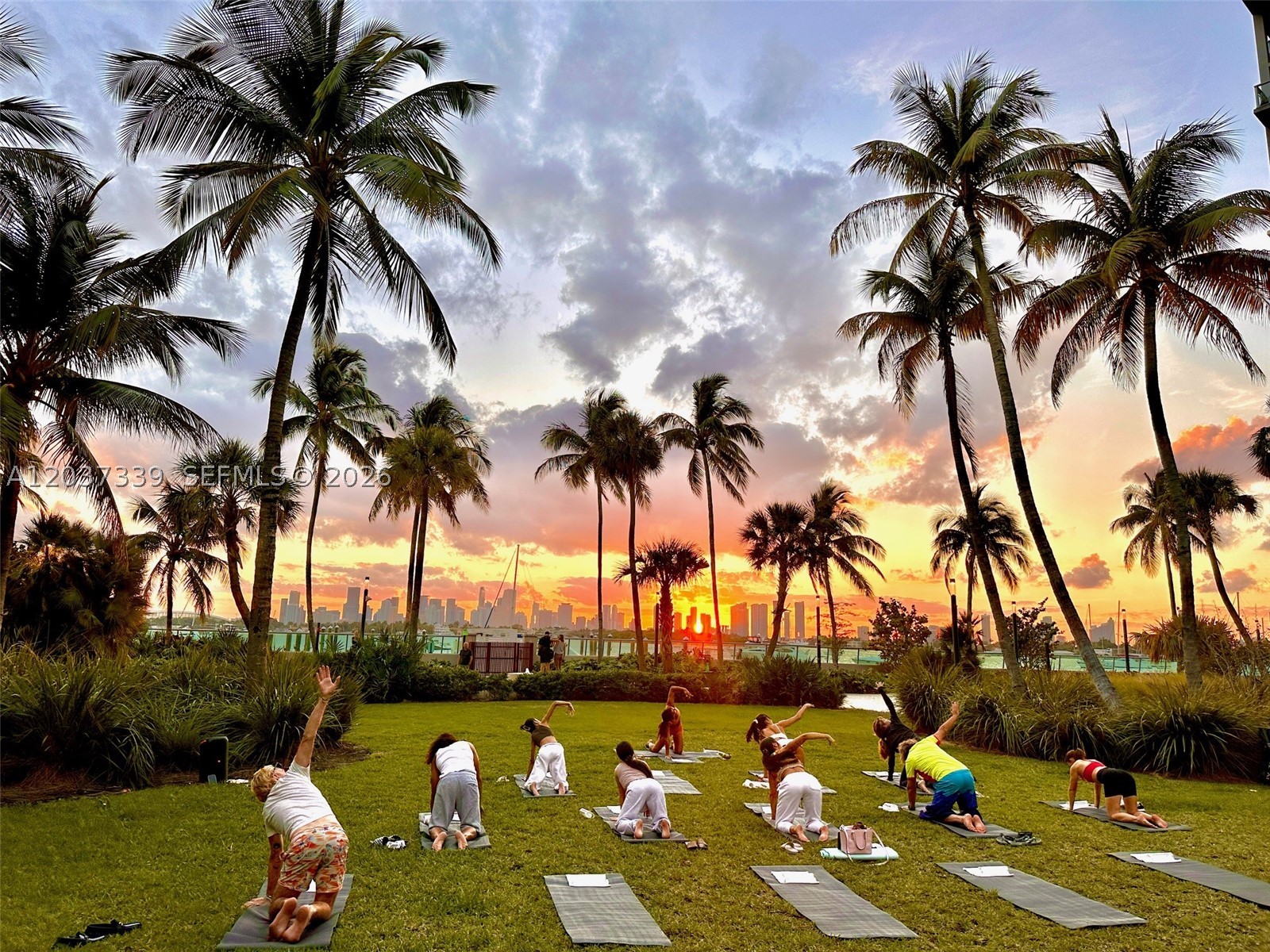 FLAMINGO SOUTH BEACH I CO - Residential Lease