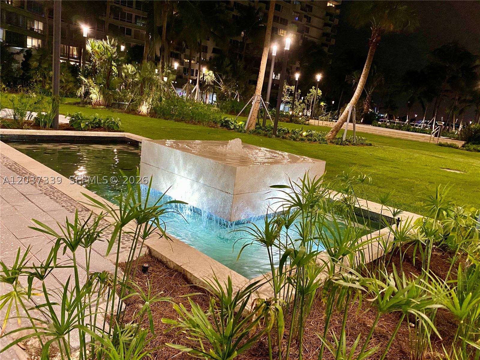 FLAMINGO SOUTH BEACH I CO - Residential Lease