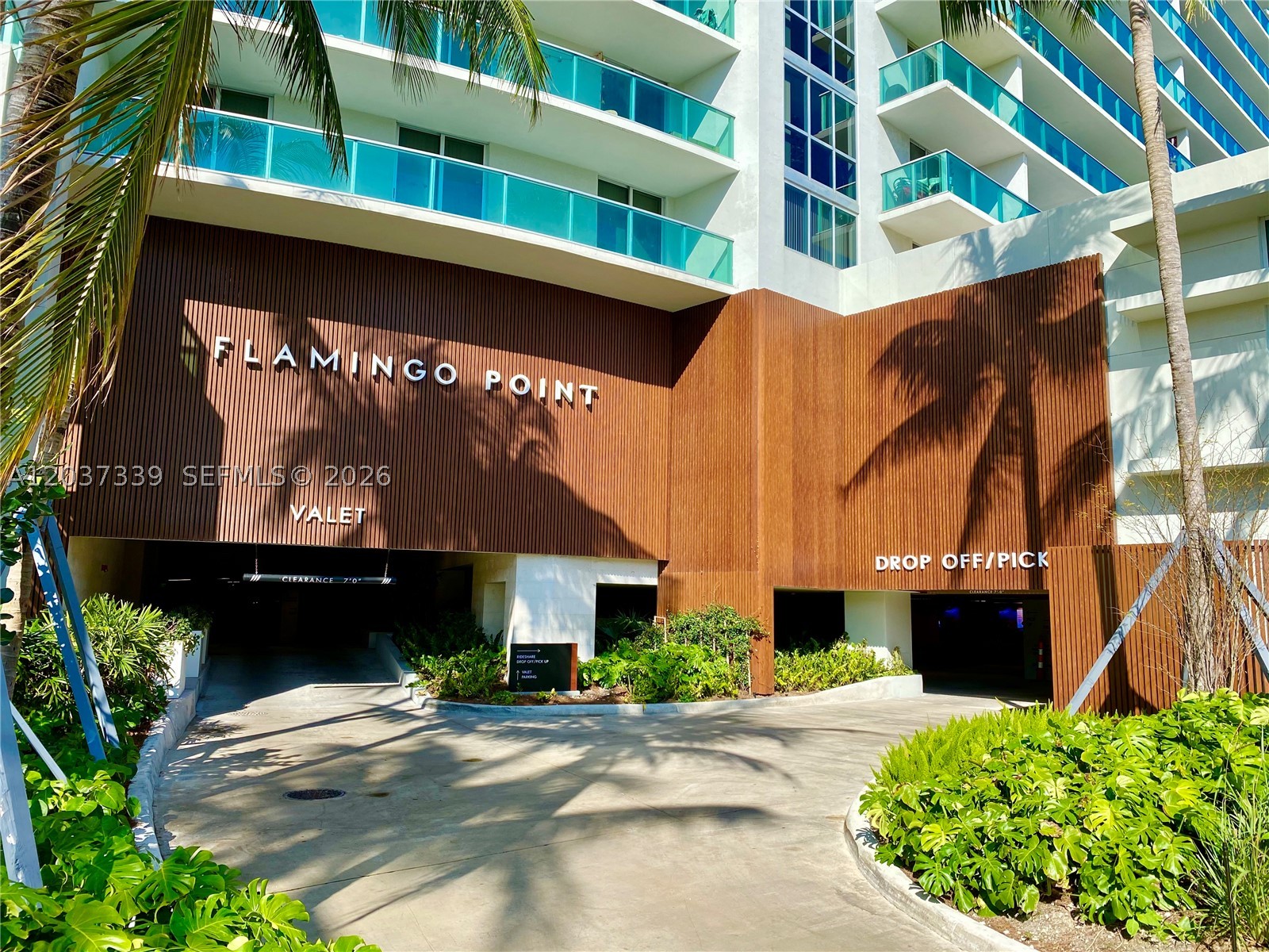 FLAMINGO SOUTH BEACH I CO - Residential Lease
