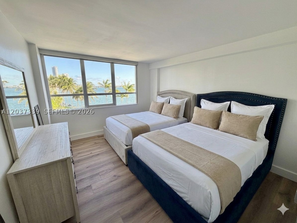 FLAMINGO SOUTH BEACH I CO - Residential Lease