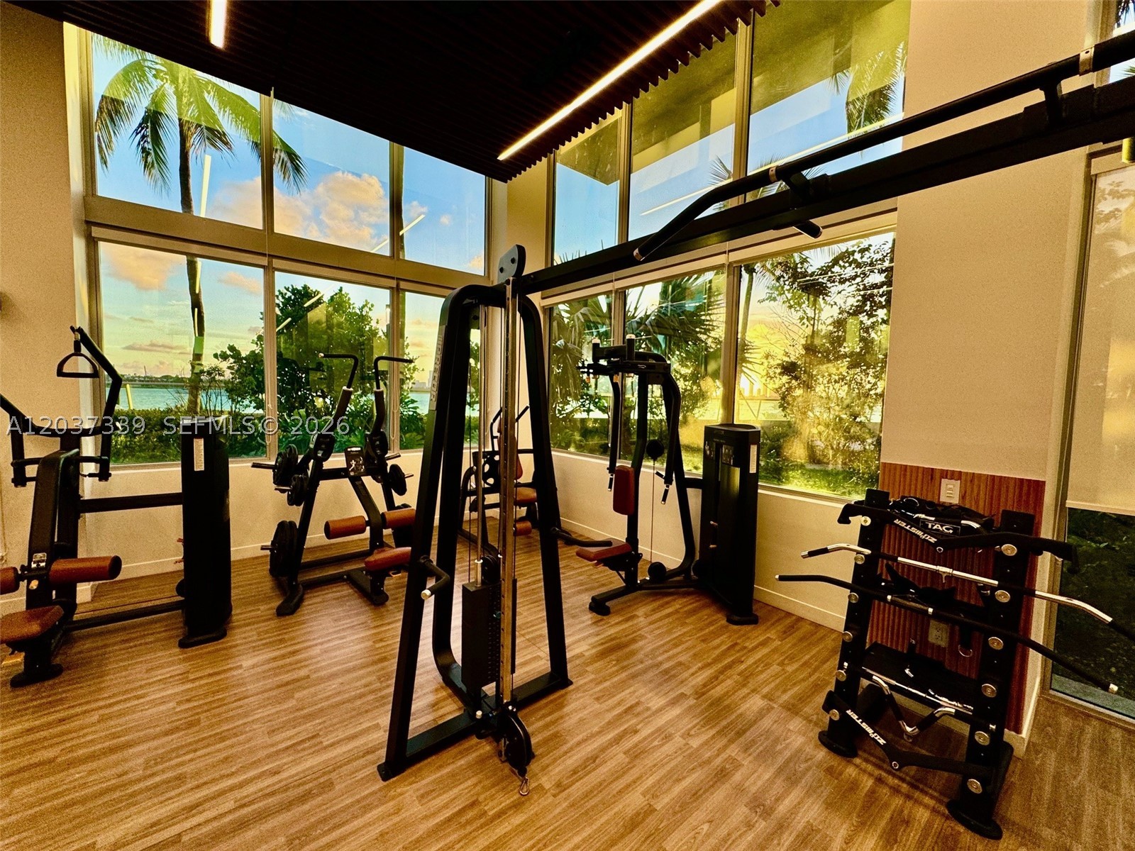 FLAMINGO SOUTH BEACH I CO - Residential Lease