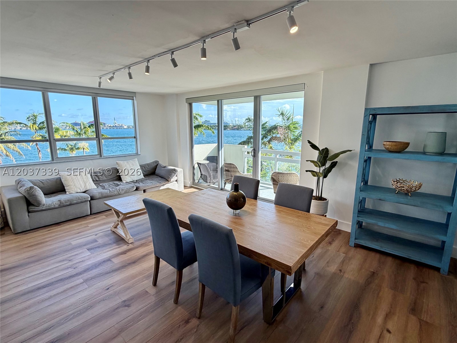 FLAMINGO SOUTH BEACH I CO - Residential Lease